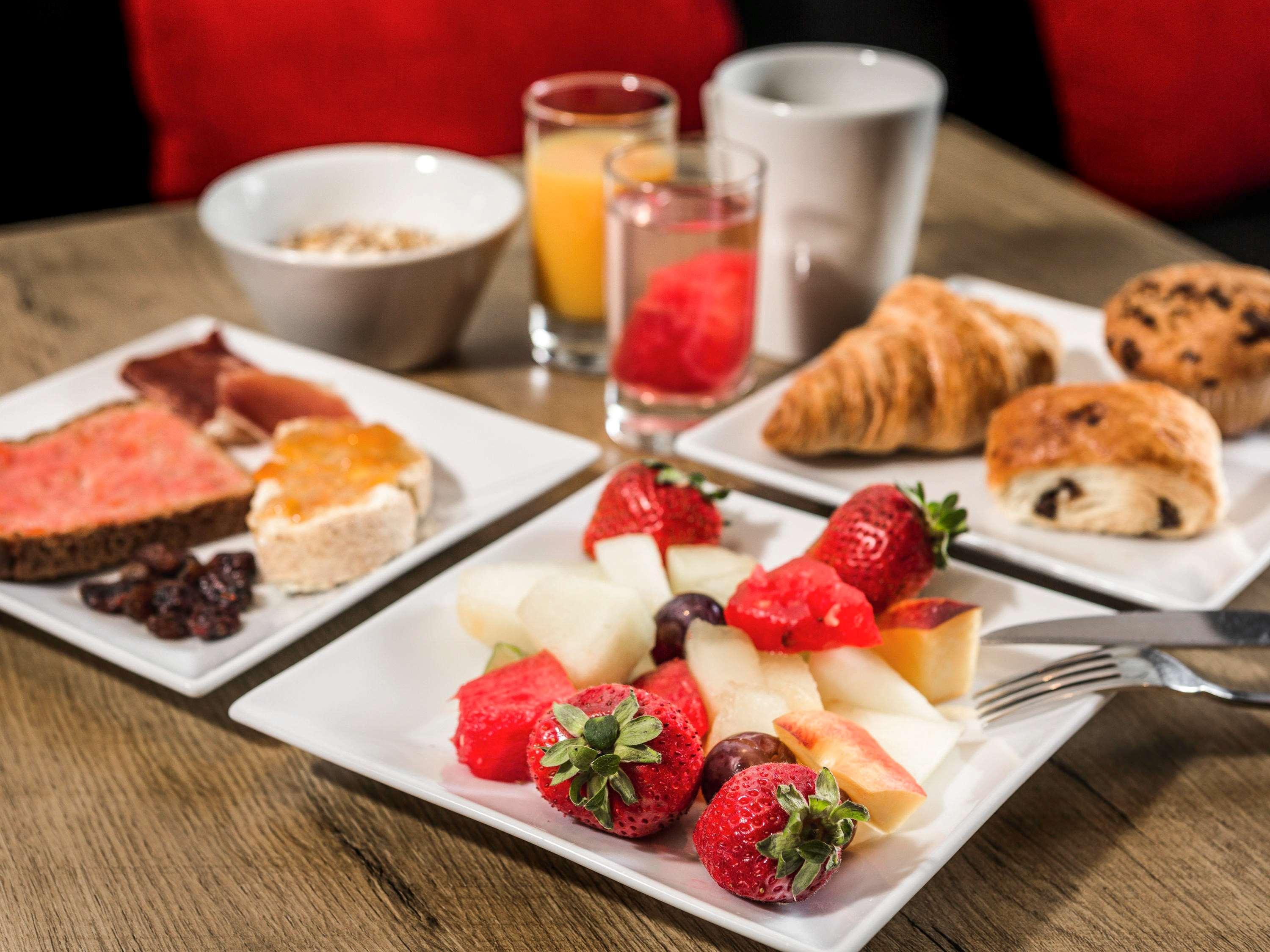 Ibis Hotel Muenchen Messe Feldkirchen  Luaran gambar