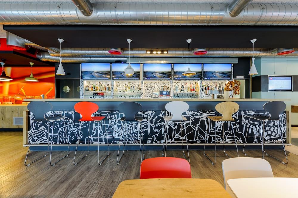 Ibis Hotel Muenchen Messe Feldkirchen  Luaran gambar