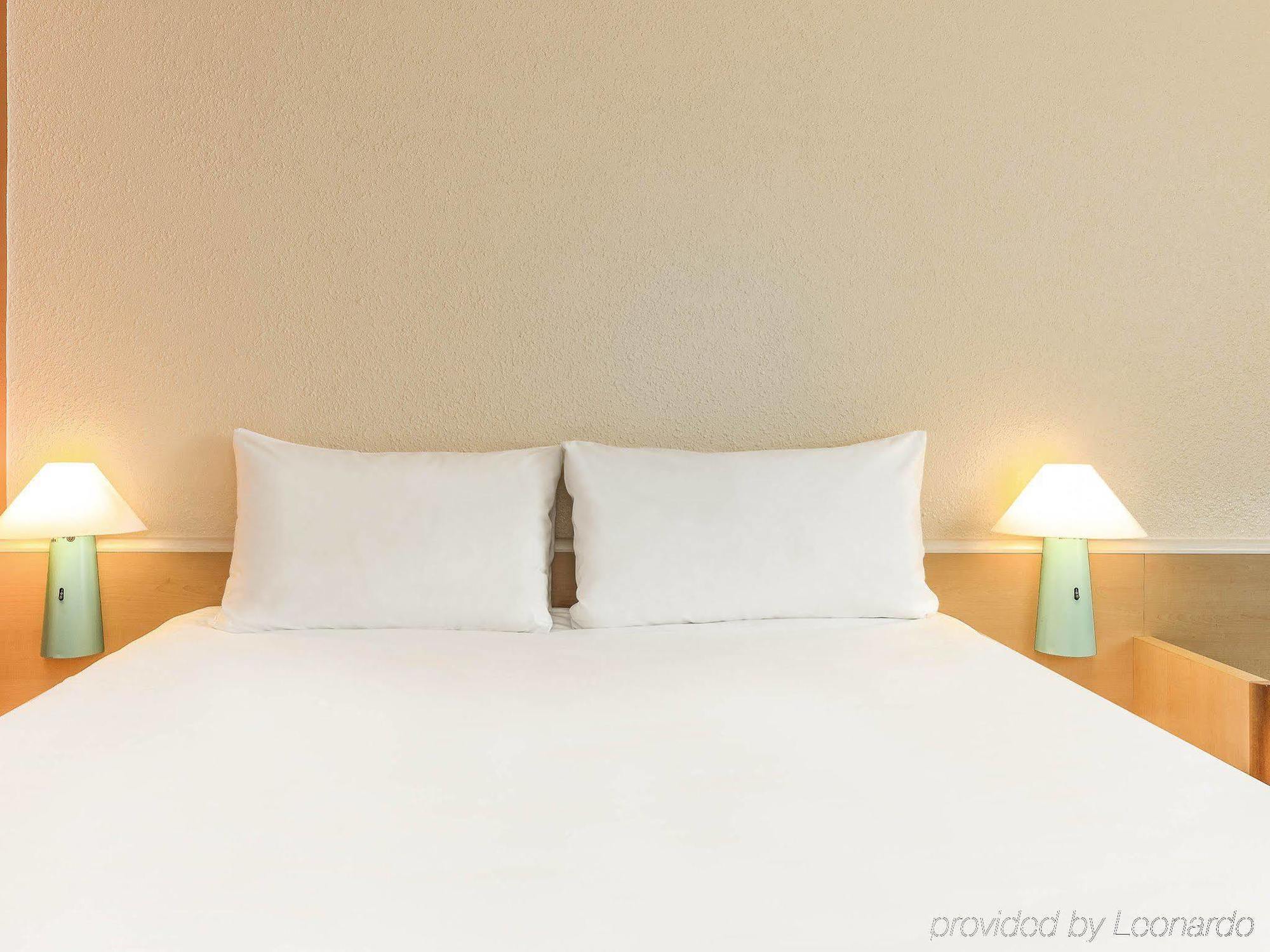 Ibis Hotel Muenchen Messe Feldkirchen  Luaran gambar
